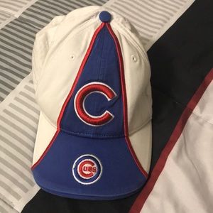 Vintage Original Chicago Cubs Hat